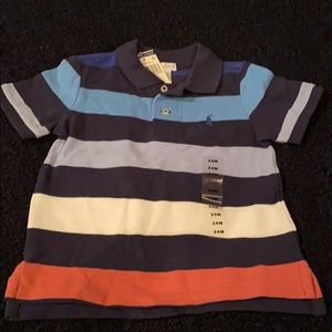 24m polo shirt